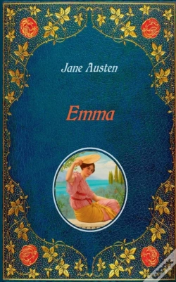 Capa do artigo Emma