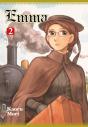 Emma, Vol. 2 - Preview