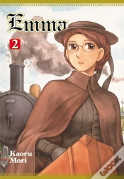 Capa do artigo Emma, Vol. 2