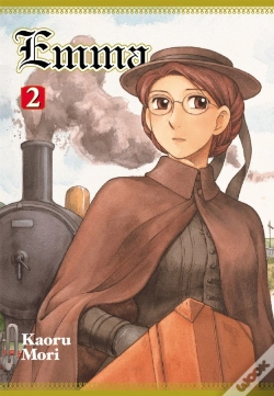 Capa do artigo Emma, Vol. 2