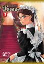 Emma, Vol. 3 - Preview