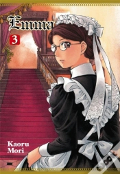 Capa do artigo Emma, Vol. 3