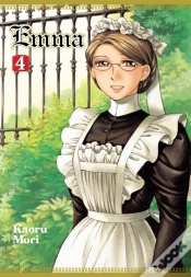 Capa do artigo Emma, Vol. 4