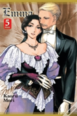 Capa do artigo Emma, Vol. 5