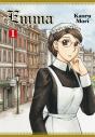 Emma, Vol.1 - Preview