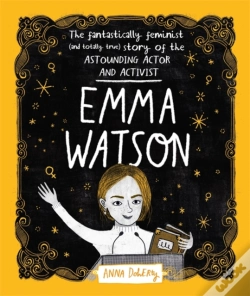 Capa do artigo Emma Watson