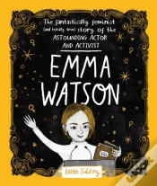 Capa do artigo Emma Watson
