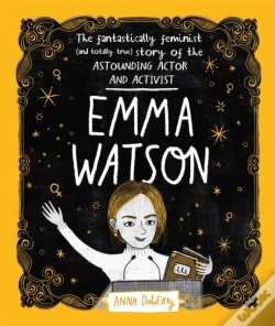 Capa do artigo Emma Watson