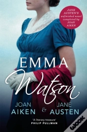 Capa do artigo Emma Watson