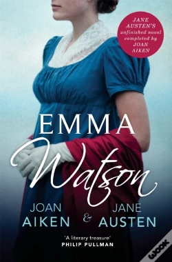Capa do artigo Emma Watson