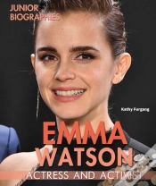 Capa do artigo Emma Watson