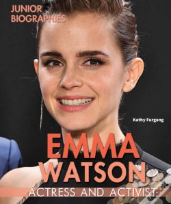 Capa do artigo Emma Watson