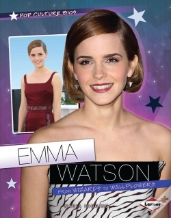 Capa do artigo Emma Watson