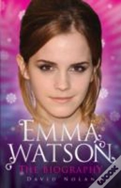 Capa do artigo Emma Watson - The Biography