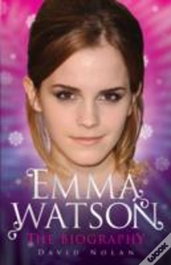 Capa do artigo Emma Watson - The Biography