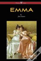 Emma (Wisehouse Classics - With Illustrations By H.M. Brock) (2016)