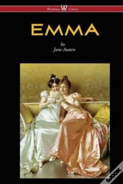 Capa do artigo Emma (Wisehouse Classics - With Illustrations By H.M. Brock) (2016)