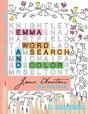 Emma Word Search And Color - Preview