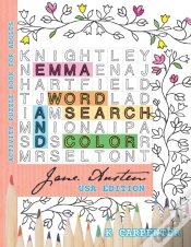 Capa do artigo Emma Word Search And Color