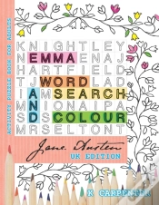 Capa do artigo Emma Word Search And Colour