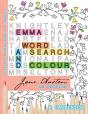 Emma Word Search And Colour - Preview