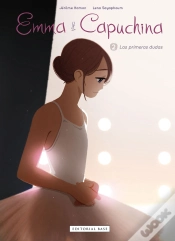 Capa do artigo Emma Y Capuchina 2. Primeras Dudas