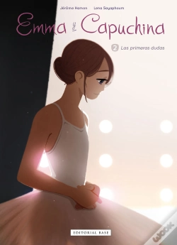Capa do artigo Emma Y Capuchina 2. Primeras Dudas