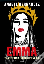 Capa do artigo Emma Y Las Otras Señoras Del Narco