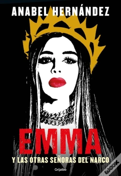 Capa do artigo Emma Y Las Otras Señoras Del Narco