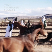 Capa do artigo Emmaar - CD