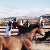 Capa do artigo Emmaar - CD