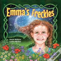 Emmaâ€™S Freckles