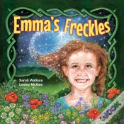 Capa do artigo Emmaâ€™S Freckles