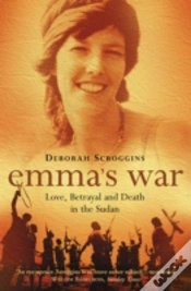 Capa do artigo Emmaâ€™S War