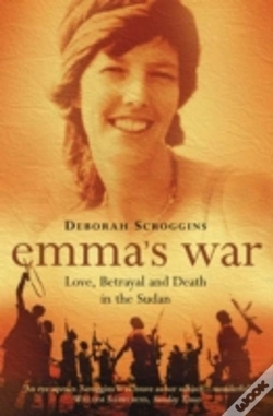Capa do artigo Emmaâ€™S War