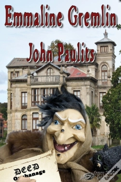 Capa do artigo Emmaline Gremlin