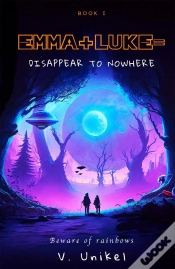 Capa do artigo Emma+Luke=Disappear To Nowhere