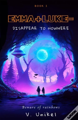 Capa do artigo Emma+Luke=Disappear To Nowhere