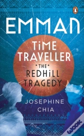 Emman Time Traveller