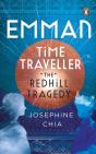 Emman Time Traveller - Preview