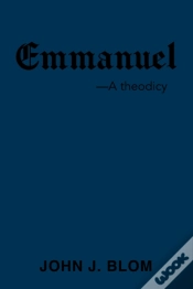 Capa do artigo Emmanuel: A Theodicy