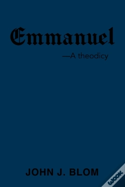 Capa do artigo Emmanuel: A Theodicy