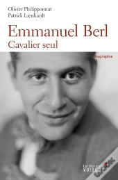 Emmanuel Berl