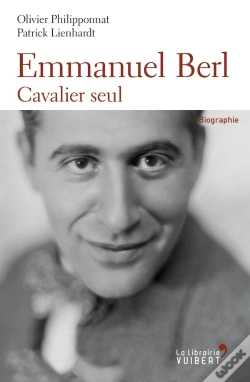 Capa do artigo Emmanuel Berl