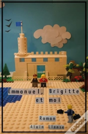 Capa do artigo Emmanuel, Brigitte Et Moi