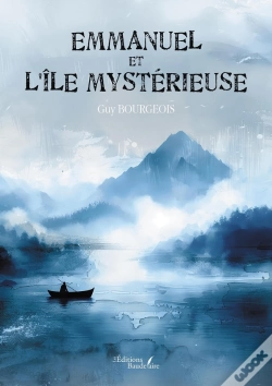 Capa do artigo Emmanuel Et L'Île Mystérieuse