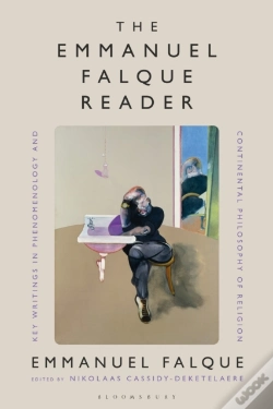Capa do artigo Emmanuel Falque Reader