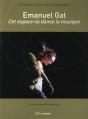 Emmanuel Gat : Cet Espace Ou Danse La Musique - Preview