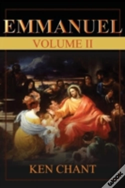 Capa do artigo Emmanuel Ii