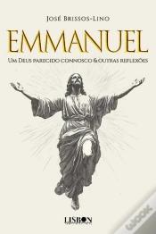 Capa do artigo Emmanuel